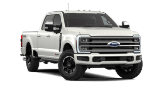 2026 Ford Super Duty® External Image 5